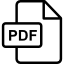 pdf icon